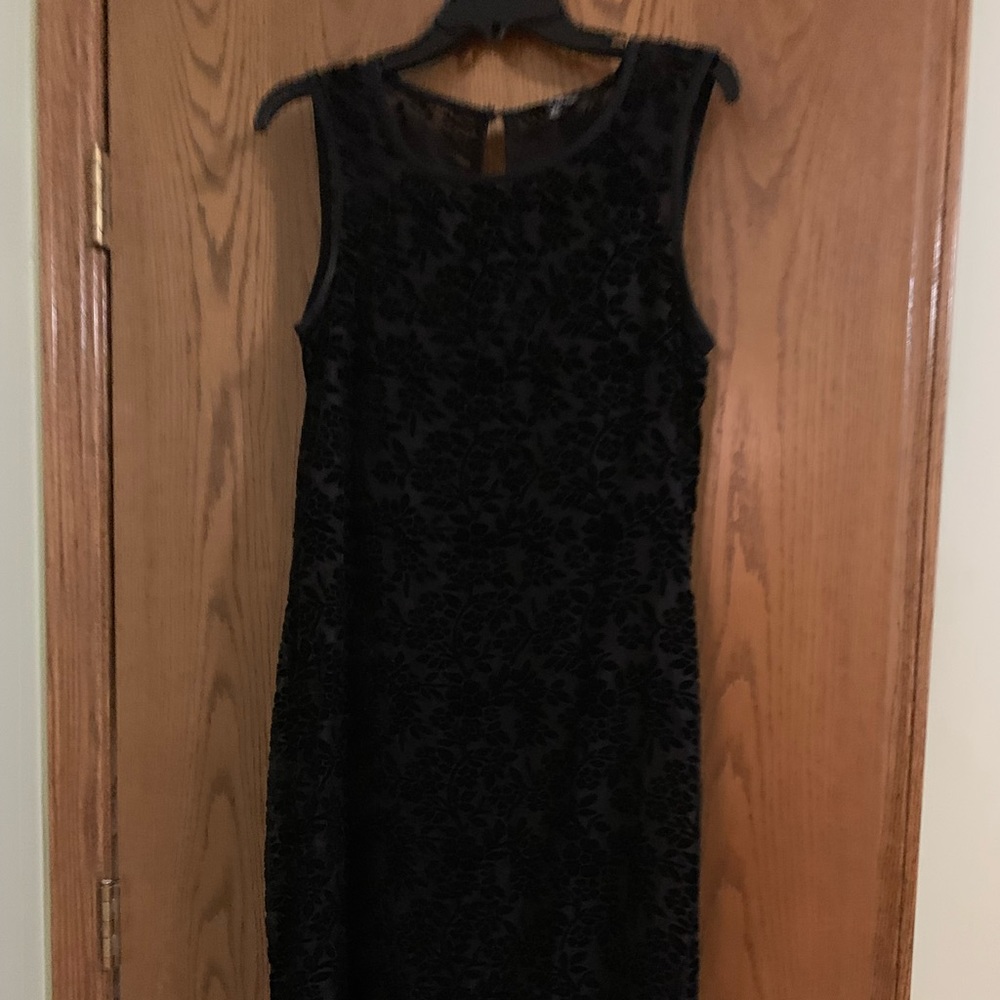 Lucky brand dress